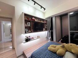 The Alps Residences (D18), Condominium #611541551